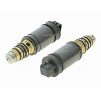 Control valve compressor electronic NRF for AUDI A4 B9