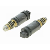 Control valve compressor electronic NRF for AUDI A4 B9
