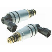 Control valve compressor electronic NRF for FORD B-MAX
