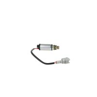 Regelventil Kompressor elektronisch VCS14 NRF für u.a. RENAULT CLIO