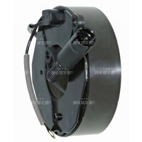 Coil Magnetic Clutch (Compressor) NRF for BMW 3