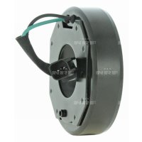 Spule Magnetkupplung (Kompressor) NRF für FORD C-MAX II