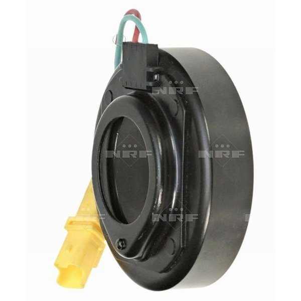 Spule Magnetkupplung (Kompressor) NRF für CHEVROLET CAPTIVA