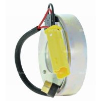 Coil Magnetic Clutch (Compressor) NRF for CITROEN BERLINGO