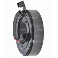 Spule Magnetkupplung (Kompressor) NRF für NISSAN 100NX