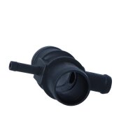 Coolant flange cooling system connection point NRF suitable for SEAT LEON