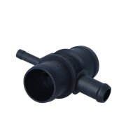 Coolant flange cooling system connection point NRF suitable for SEAT LEON
