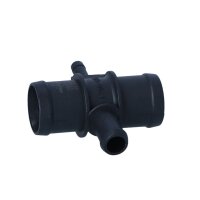 Coolant flange cooling system connection point NRF suitable for SEAT LEON