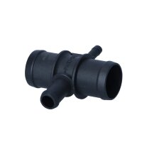 Coolant flange cooling system connection point NRF suitable for SEAT LEON