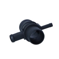 Coolant flange cooling system connection point NRF suitable for SEAT LEON