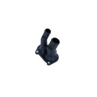 Coolant flange cooling system connection point NRF suitable for FORD FIESTA