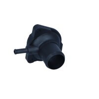 Coolant flange cooling system connection point NRF...