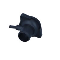 Coolant flange cooling system connection point NRF suitable for FORD MONDEO