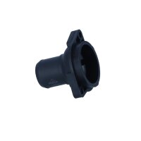 Coolant flange cooling system connection point NRF suitable for FORD MONDEO
