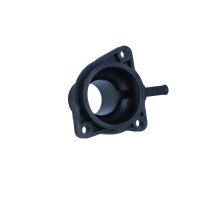 Coolant flange cooling system connection point NRF suitable for FORD MONDEO