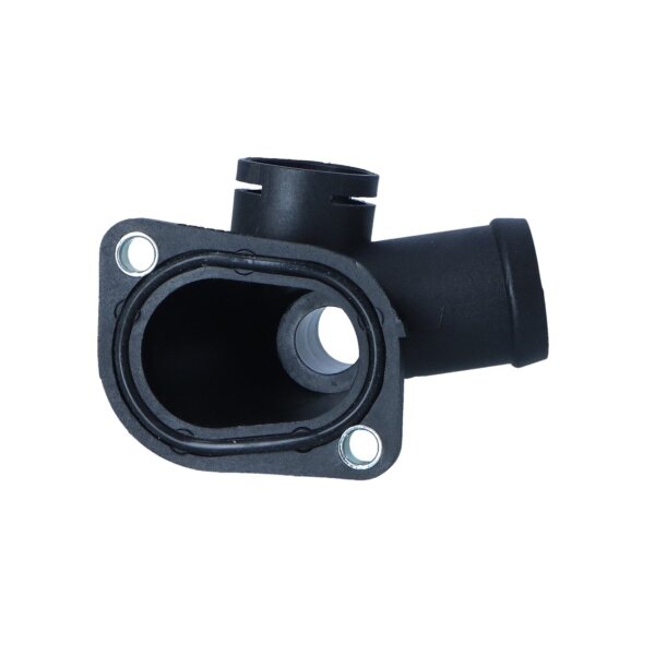 Coolant flange cooling system connection point NRF suitable for e.g. VW PASSAT