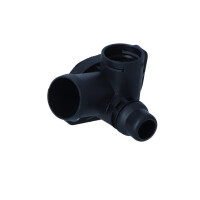 Coolant flange cooling system connection point NRF suitable for e.g. VW PASSAT