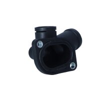 Coolant flange cooling system connection point NRF suitable for e.g. VW PASSAT