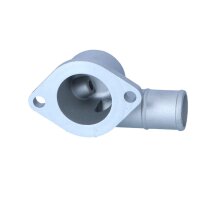 Coolant flange cooling system connection point NRF...