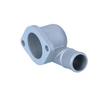 Coolant flange cooling system connection point NRF...