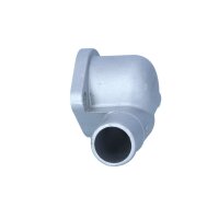 Coolant flange cooling system connection point NRF suitable for FORD KA