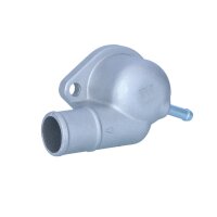 Coolant flange cooling system connection point NRF suitable for FORD KA