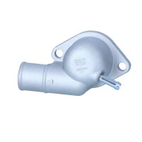 Coolant flange cooling system connection point NRF suitable for FORD KA