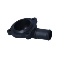 Coolant flange cooling system connection point NRF...