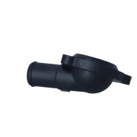 Coolant flange cooling system connection point NRF suitable for FORD KA