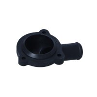 Coolant flange cooling system connection point NRF suitable for FORD KA