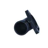 Coolant flange cooling system connection point NRF suitable for e.g. BMW 3