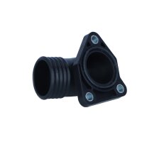 Coolant flange cooling system connection point NRF suitable for e.g. BMW 3