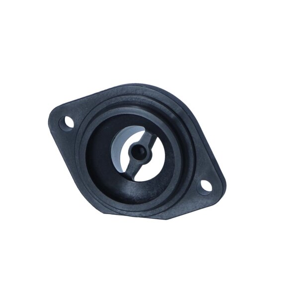 Coolant flange cooling system connection point NRF for SEAT IBIZA and others
