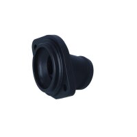 Coolant flange cooling system connection point NRF for...