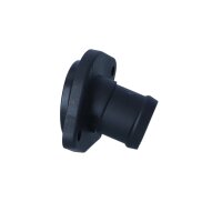 Coolant flange cooling system connection point NRF for SEAT IBIZA and others
