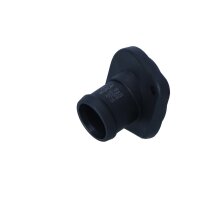 Coolant flange cooling system connection point NRF for SEAT IBIZA and others