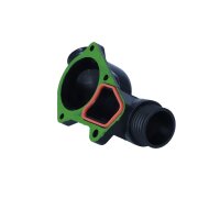 Coolant flange cooling system connection point NRF...