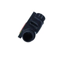 Coolant flange cooling system connection point NRF suitable for e.g. BMW 5