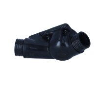 Coolant flange cooling system connection point NRF suitable for e.g. BMW 5