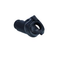 Coolant flange cooling system connection point NRF suitable for e.g. BMW 5