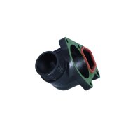 Coolant flange cooling system connection point NRF suitable for e.g. BMW 5