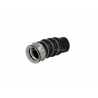 Charge air hose intercooler outlet NRF for BMW 3