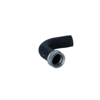 Ladeluftschlauch optimale Luftzufuhr NRF passend für u.a. AUDI A3