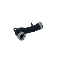 Ladeluftschlauch optimale Luftzufuhr NRF passend für u.a. SEAT LEON