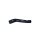 Charge air hose NRF for FORD MONDEO III