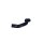 Charge air hose NRF for FORD MONDEO III