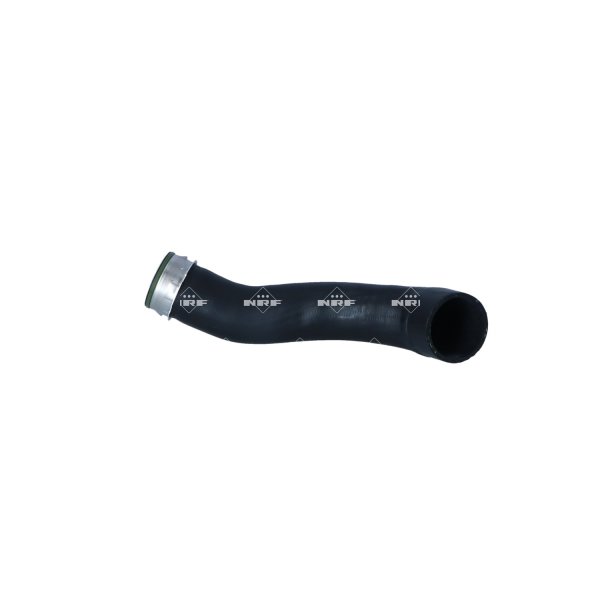 Charge air hose intercooler outlet NRF for BMW 3