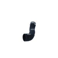 Charge air hose intercooler outlet NRF for BMW 3