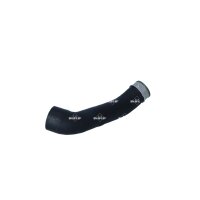 Charge air hose intercooler outlet NRF for BMW 3