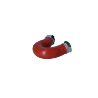 Charge air hose NRF suitable for MERCEDES-BENZ SPRINTER and others